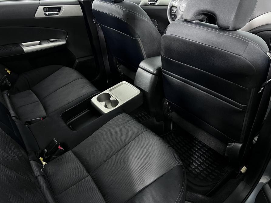 Subaru Forester III Калининград  - изображение 10