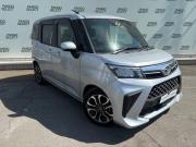 Daihatsu Thor I Рестайлинг Нижний Тагил  - изображение 11