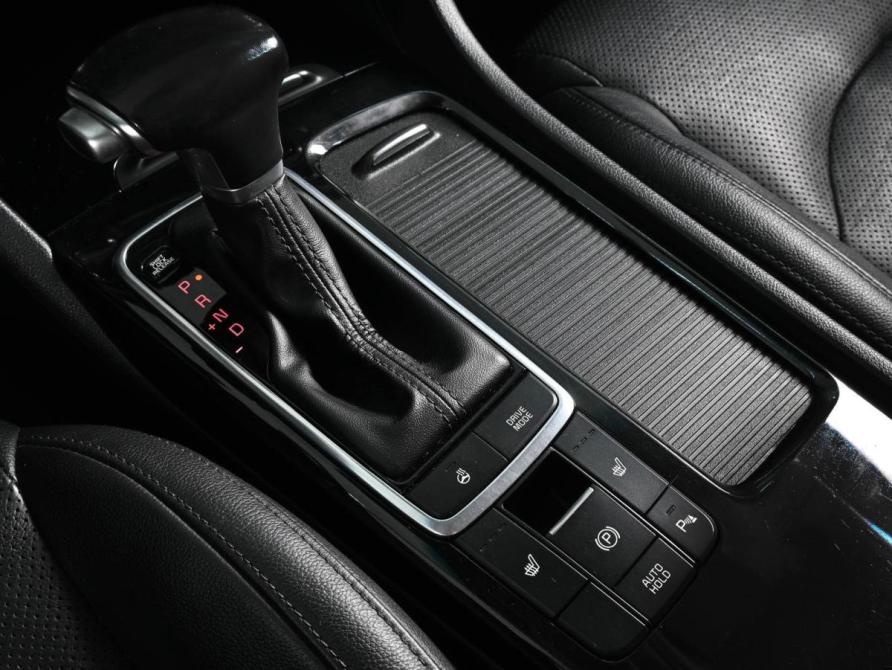 Kia Optima IV Ростов-на-Дону  - изображение 16