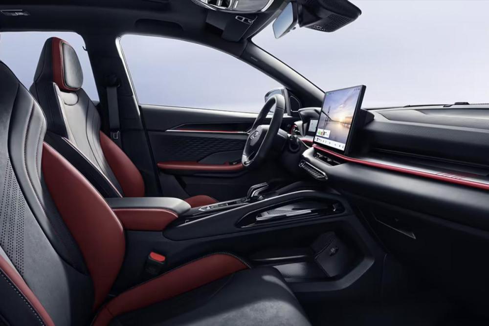 Geely Coolray I Рестайлинг 2 Балашиха  - изображение 12