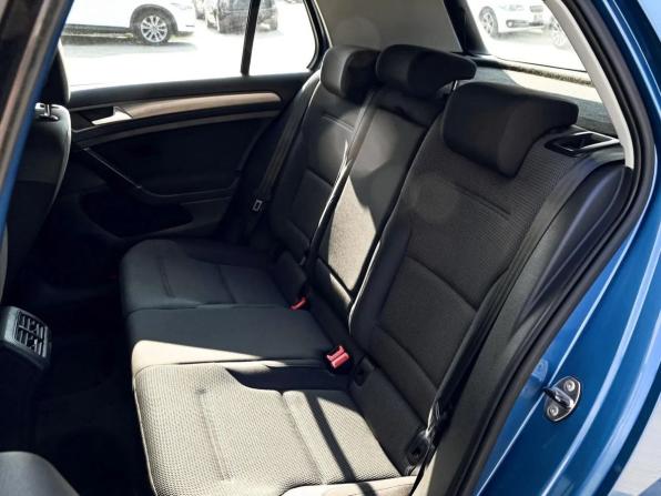 Volkswagen Golf VII с пробегом 2013 года, цена 971 000 рублей, 243453 км, хэтчбек, Автокод Объявления