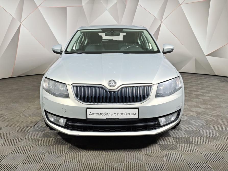 Skoda Octavia III (A7) Москва  - изображение 7