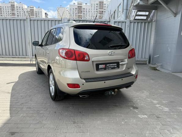 Hyundai Santa Fe II с пробегом 2008 года, цена 1 249 000 рублей, 162253 км, внедорожник, Автокод Объявления