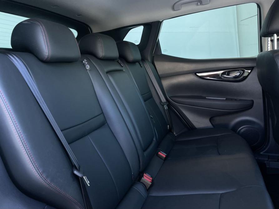 Nissan Qashqai II Рестайлинг Екатеринбург  - изображение 22