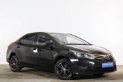 Toyota Corolla XI (E160 E170 E180) Тюмень  - изображение 20