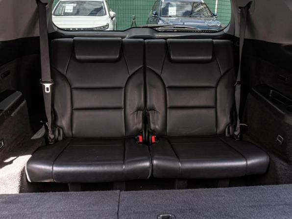 Acura MDX II с пробегом 2008 года, цена 1 580 000 рублей, 104652 км, внедорожник, Автокод Объявления