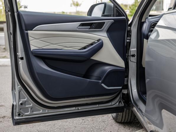 Haval F7x I Рестайлинг с пробегом 2022 года, цена 2 198 000 рублей, 40000 км, внедорожник, Автокод Объявления