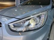 Hyundai Solaris I Таганрог  - изображение 37