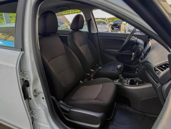 Lada (ВАЗ) Vesta I с пробегом 2020 года, цена 875 000 рублей, 163116 км, седан, Автокод Объявления