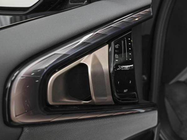 BMW X3 IV (G45/G48) с пробегом 2025 года, цена 7 300 000 рублей, 97 км, внедорожник, Автокод Объявления