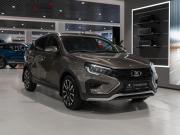 Lada (ВАЗ) Vesta I Рестайлинг (NG) Москва  - изображение 24
