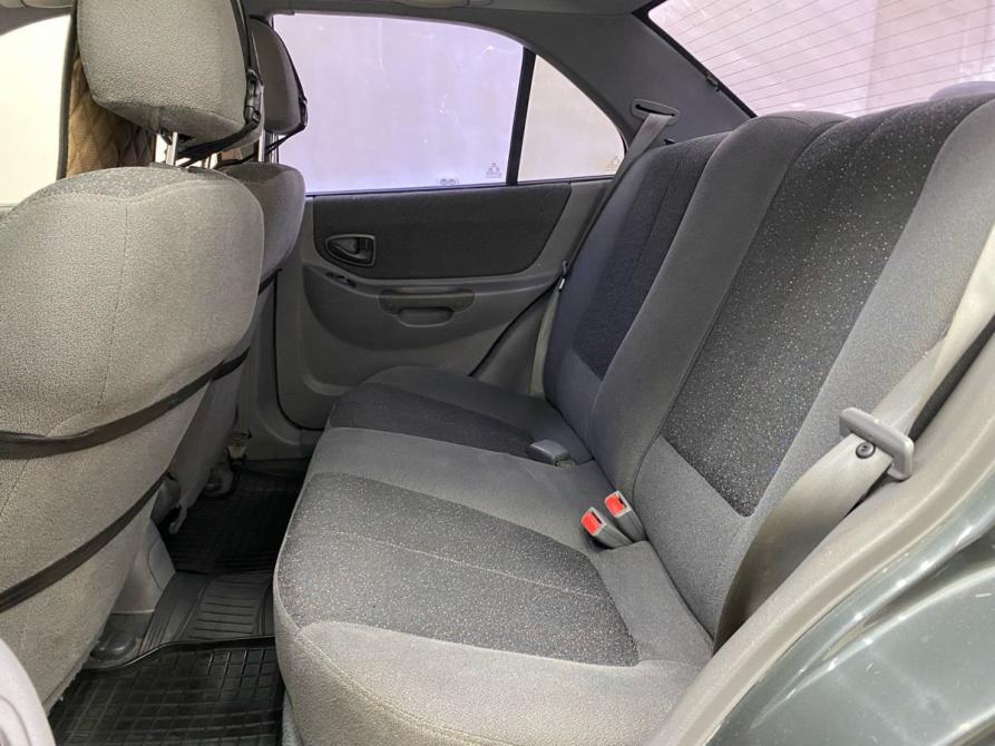 Hyundai Accent II Энгельс  - изображение 32
