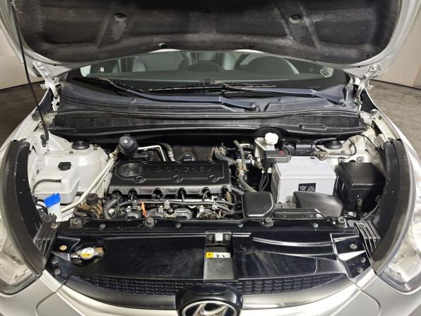Hyundai ix35 I с пробегом 2011 года, цена 1 243 000 рублей, 163845 км, внедорожник, Автокод Объявления