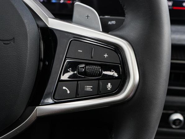 BMW 3 серии VII (G2x) Рестайлинг 2 с пробегом 2025 года, цена 5 600 000 рублей, 7000 км, седан, Автокод Объявления