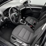 Skoda Octavia II (A5) Рестайлинг Набережные Челны  - изображение 31