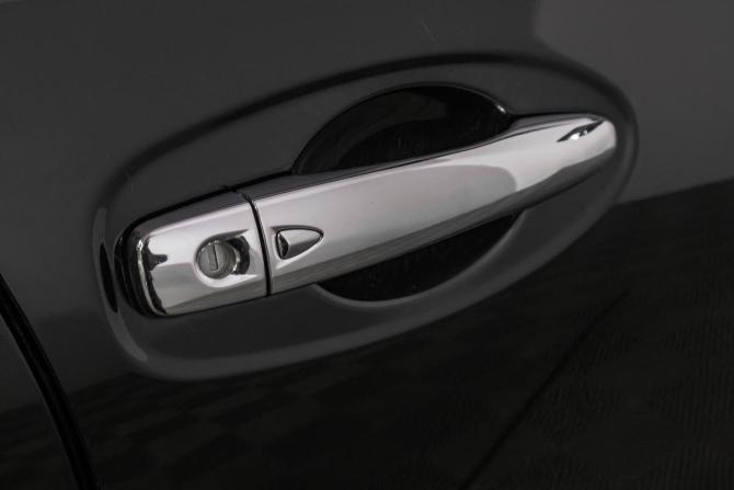 Nissan X-Trail III с пробегом 2014 года, цена 1 549 000 рублей, 117000 км, внедорожник, Автокод Объявления