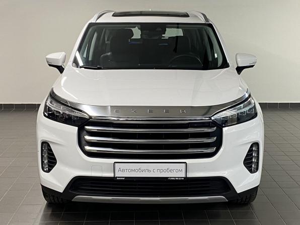 Exeed VX I с пробегом 2023 года, цена 2 750 000 рублей, 30360 км, внедорожник, Автокод Объявления