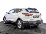 Nissan Qashqai II Рестайлинг Москва  - изображение 33