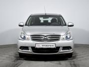 Nissan Almera III (G15) Санкт-Петербург  - изображение 18