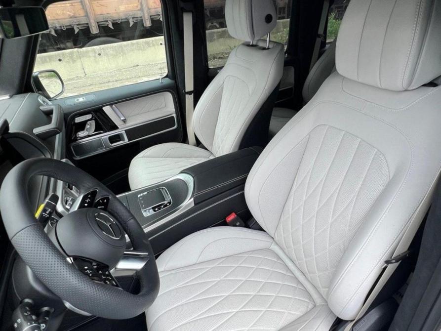 Mercedes-Benz G-Класс III (W465) Рестайлинг Москва  - изображение 3