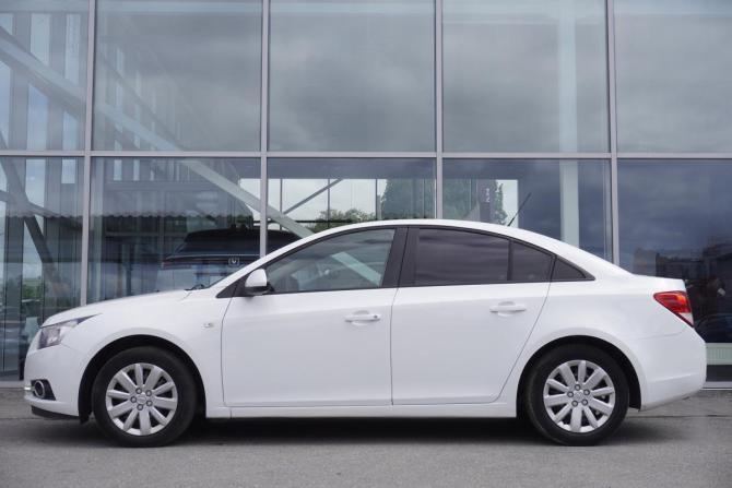 Chevrolet Cruze I с пробегом 2012 года, цена 735 000 рублей, 266195 км, седан, Автокод Объявления