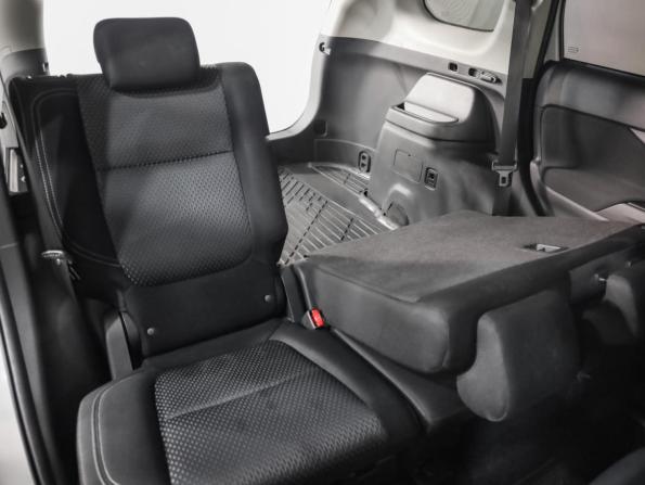 Mitsubishi Outlander III Рестайлинг 3 с пробегом 2019 года, цена 1 799 000 рублей, 136541 км, внедорожник, Автокод Объявления