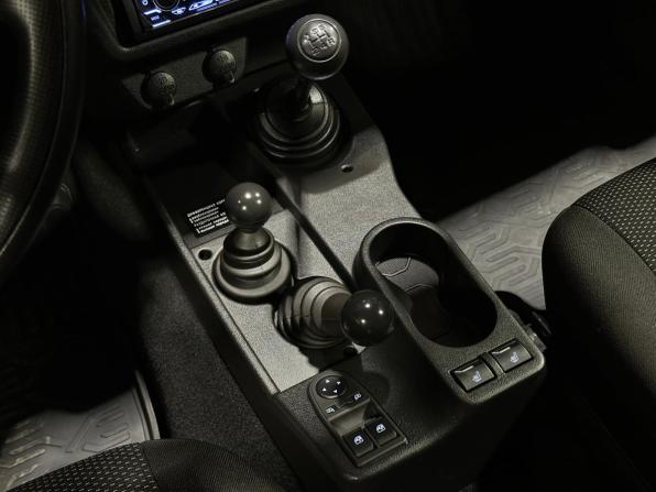 Lada (ВАЗ) Niva Legend с пробегом 2025 года, цена 1 100 000 рублей, 12305 км, внедорожник, Автокод Объявления