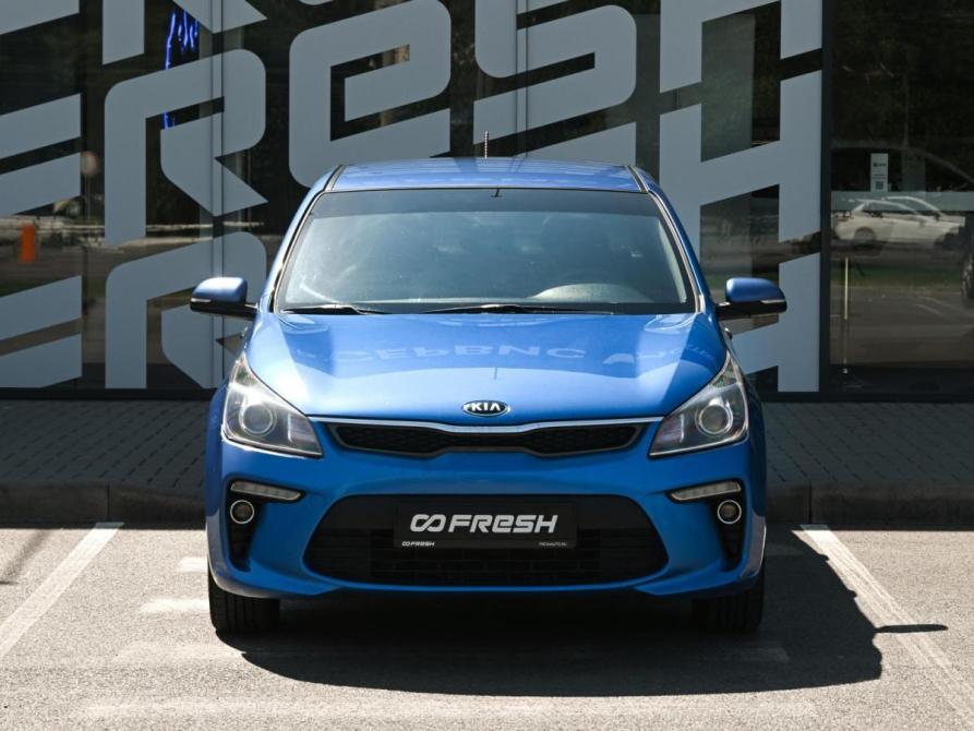 Kia Rio IV Волгоград  - изображение 3