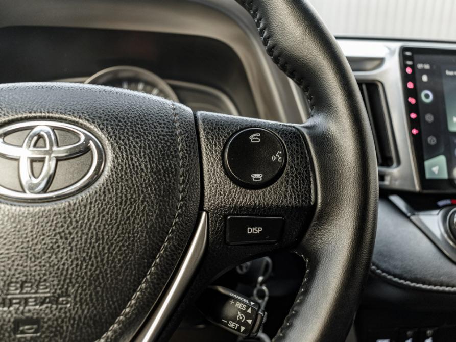 Toyota RAV4 IV (XA40) Екатеринбург  - изображение 15