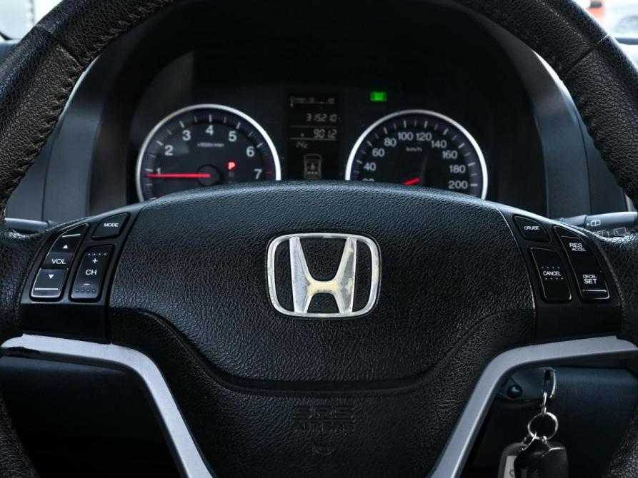 Honda CR-V III Волгоград  - изображение 14