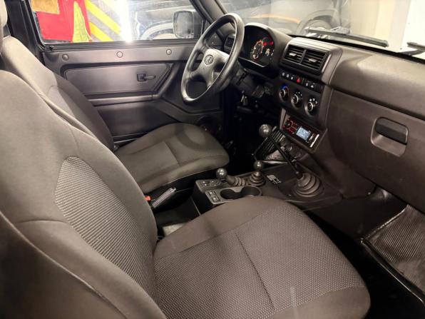 Lada (ВАЗ) 2121 (4x4) I Рестайлинг (2020) с пробегом 2020 года, цена 690 000 рублей, 59128 км, внедорожник, Автокод Объявления