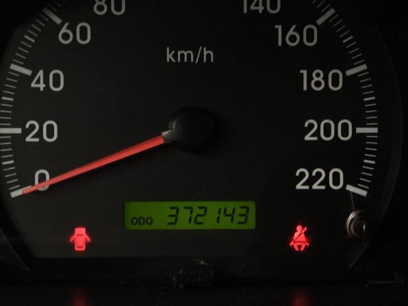 Kia Cerato I с пробегом 2006 года, цена 299 000 рублей, 372141 км, хэтчбек, Автокод Объявления