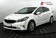 Kia Cerato III Рестайлинг (Classic) Нижний Новгород  - изображение 24