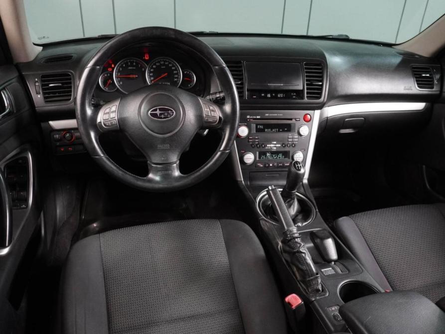 Subaru Outback III Рестайлинг Воронеж  - изображение 6