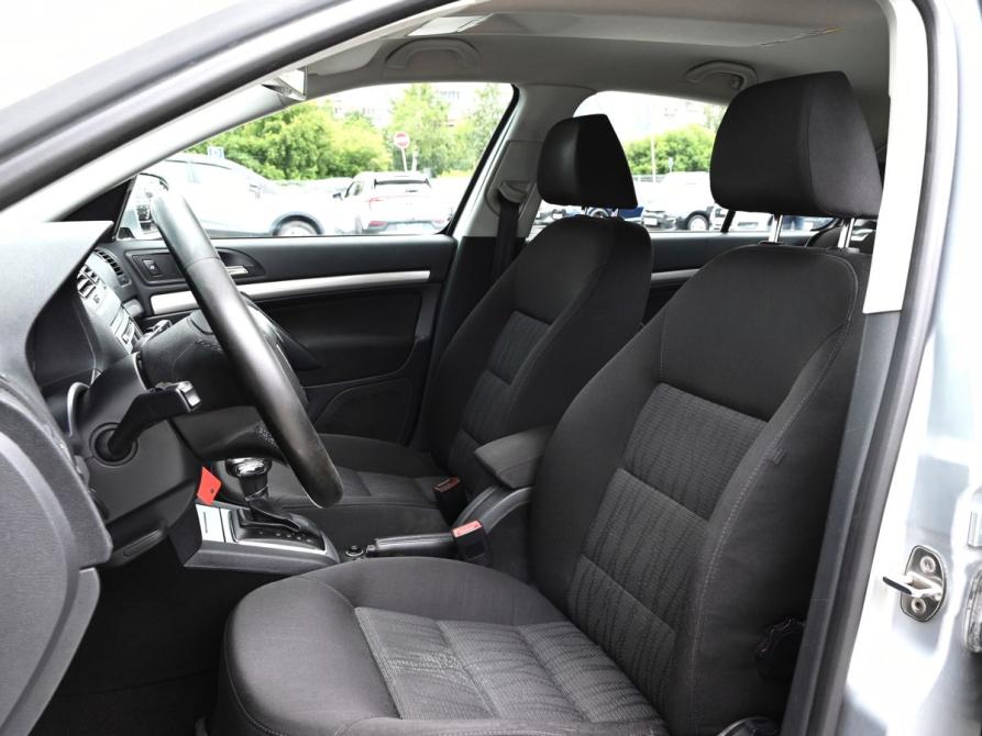 Skoda Octavia II (A5) Рестайлинг Екатеринбург  - изображение 16