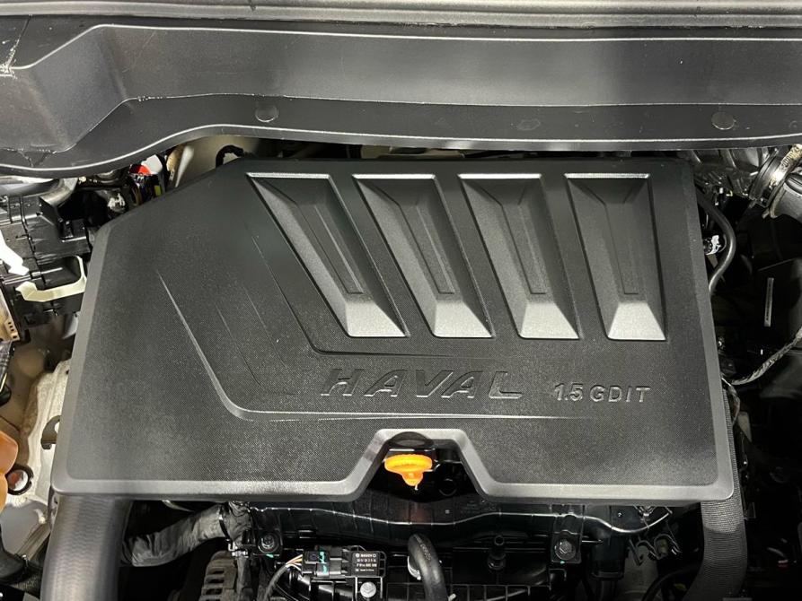Haval F7 I Рестайлинг Ижевск  - изображение 21