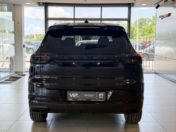 Chery Tiggo 7 Pro Max I Рестайлинг с пробегом 2024 года, цена 2 297 000 рублей, 28298 км, внедорожник, Автокод Объявления