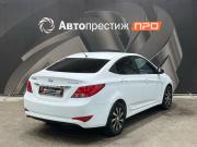 Hyundai Solaris I Рестайлинг Пермь  - изображение 24