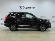 Chery Tiggo 5 I Рестайлинг Ставрополь  - изображение 25