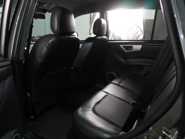 Lifan X60 I Рестайлинг с пробегом 2015 года, цена 674 000 рублей, 192111 км, внедорожник, Автокод Объявления