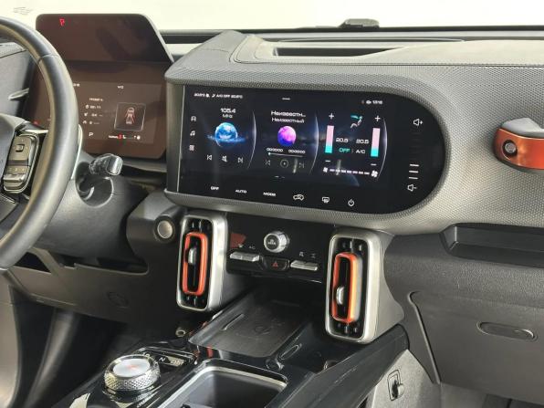 Haval Dargo с пробегом 2024 года, цена 2 895 000 рублей, 39000 км, внедорожник, Автокод Объявления
