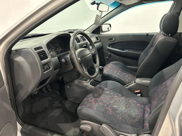 Mazda 323 V (BA) с пробегом 1996 года, цена 179 000 рублей, 349986 км, седан, Автокод Объявления