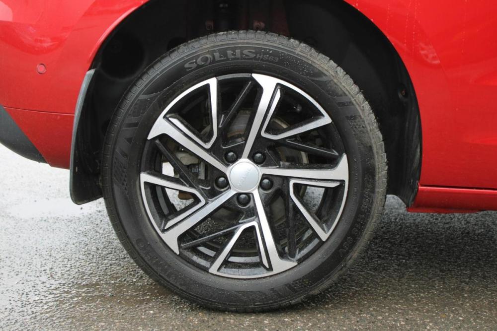 Haval Jolion I Пермь  - изображение 23
