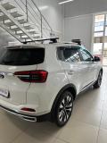 Chery Tiggo 4 I Рестайлинг Уфа  - изображение 43