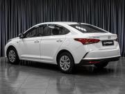 Hyundai Solaris II Рестайлинг Тюмень  - изображение 18