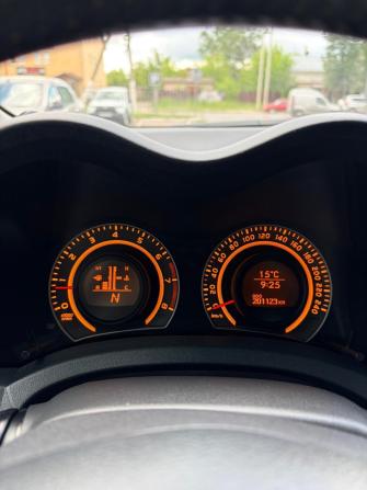Toyota Auris I с пробегом 2008 года, цена 540 000 рублей, 202000 км, хэтчбек, Автокод Объявления