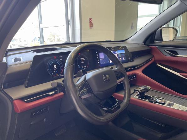 Changan CS75 Plus II с пробегом 2022 года, цена 2 150 000 рублей, 44500 км, внедорожник, Автокод Объявления