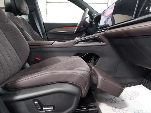Geely Monjaro I Рестайлинг с пробегом 2026 года, цена 4 100 000 рублей, 50 км, внедорожник, Автокод Объявления