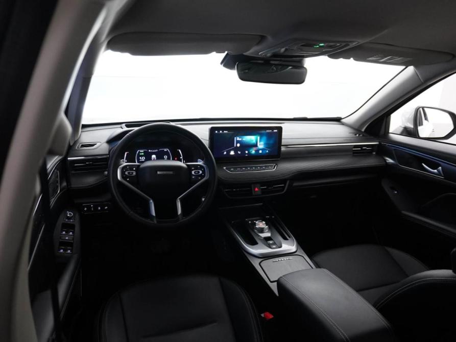 Haval Jolion I Москва  - изображение 6