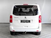 Peugeot Traveller I Москва  - изображение 36